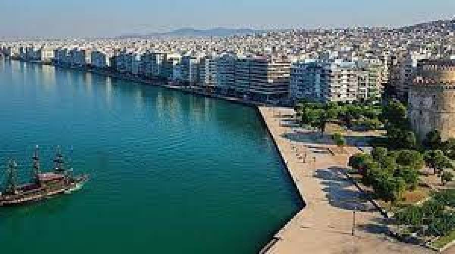 Σταθερό το ιικό φορτίο στα λύματα της Θεσσαλονίκης