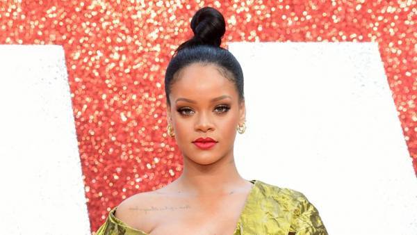 Η Rihanna η πιο πλούσια γυναίκα μουσικός στον κόσμο