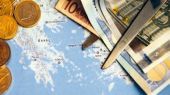 Η κρίση ροκάνισε κατά 34% το εισόδημα των ελληνικών νοικοκυριών