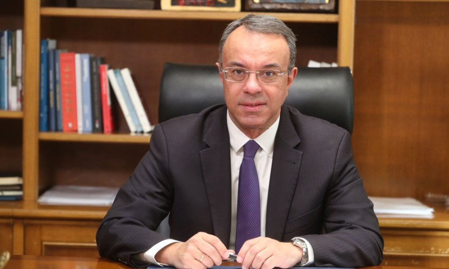 Σταϊκούρας: Ένταξη και «πράσινων» δανειοληπτών στις ρυθμίσεις του εξωδικαστικού