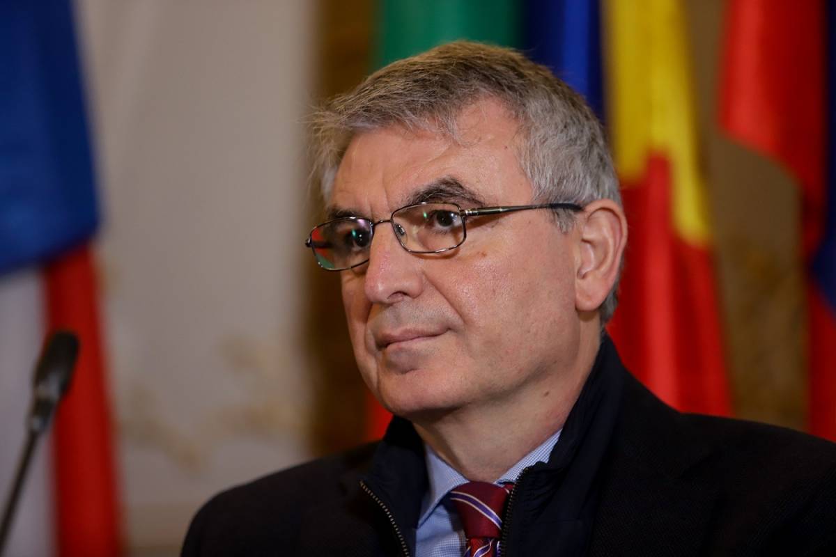 Ο Τσακλόγλου για ψηφιοποίηση συντάξεων και νέο σύστημα επικουρικής ασφάλισης