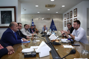 Κασσελάκης: Εκτός πραγματικότητας οι κυβερνητικές ρυθμίσεις για το τεκμαρτό εισόδημα