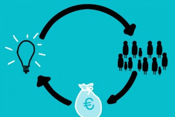 OpenCircle: Άνοιξε την κάνουλα χρηματοδότησης για τις πρώτες ΜμΕ