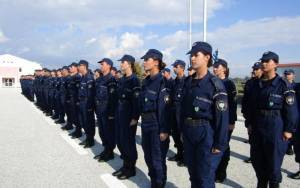 ΕΛΑΣ: Διαφοροποίηση στο ύψος ανδρών και γυναικών για πρόσληψη-Η τροπολογία
