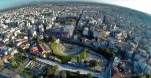 ΙΟΒΕ: «Πρωταθλήτρια» η Λάρισα στις επιχειρηματικές υπηρεσίες – Πού υστερεί η χώρα