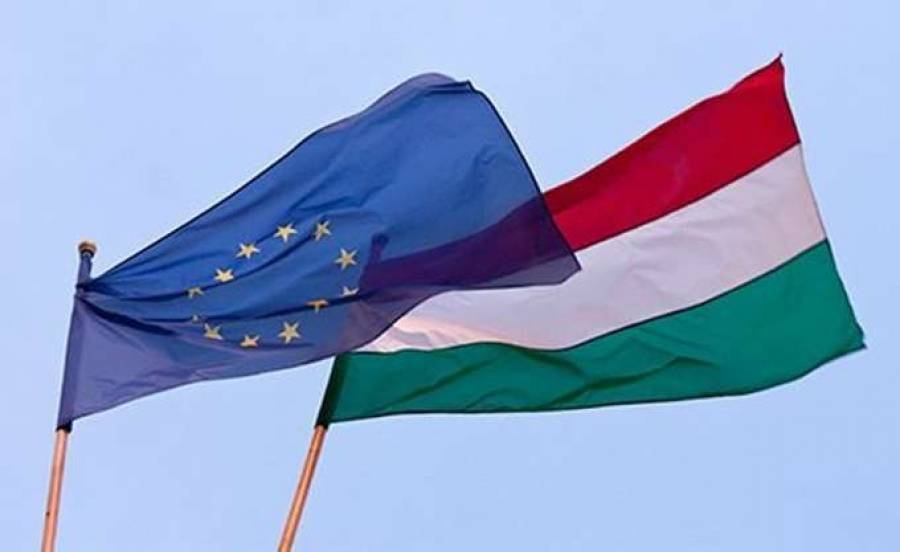 Η Κομισιόν προχωρά σε κυρώσεις κατά της Ουγγαρίας