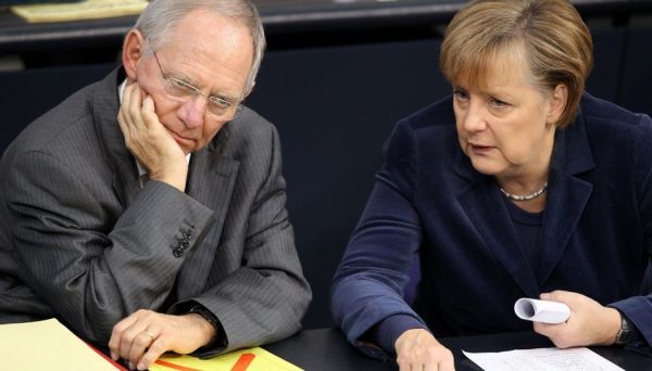 Spiegel:«Αναδιάρθρωση light» του χρέους αν η Αθήνα δεχτεί νέα μέτρα