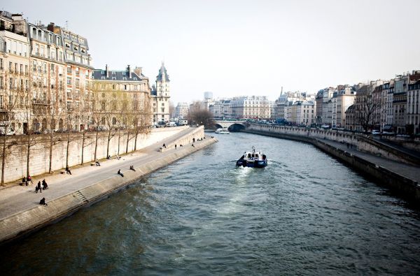 Το Παρίσι ετοιμάζεται να προσελκύσει 20.000 τραπεζίτες του City