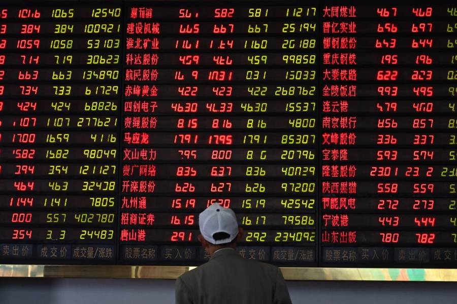 Επιφυλακτικότητα στις ασιατικές αγορές-Σε άνοδο ο Nikkei