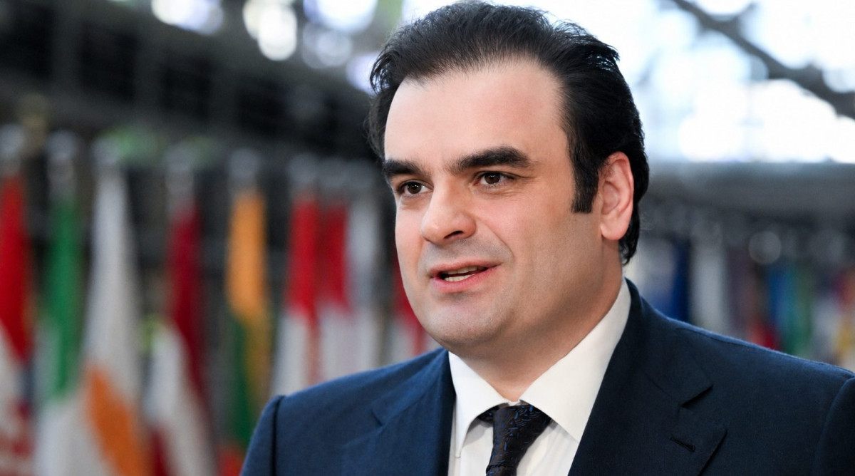 Πιερρακάκης: Το ψηφιακό ευρώ θα είναι πραγματικότητα έως το 2029