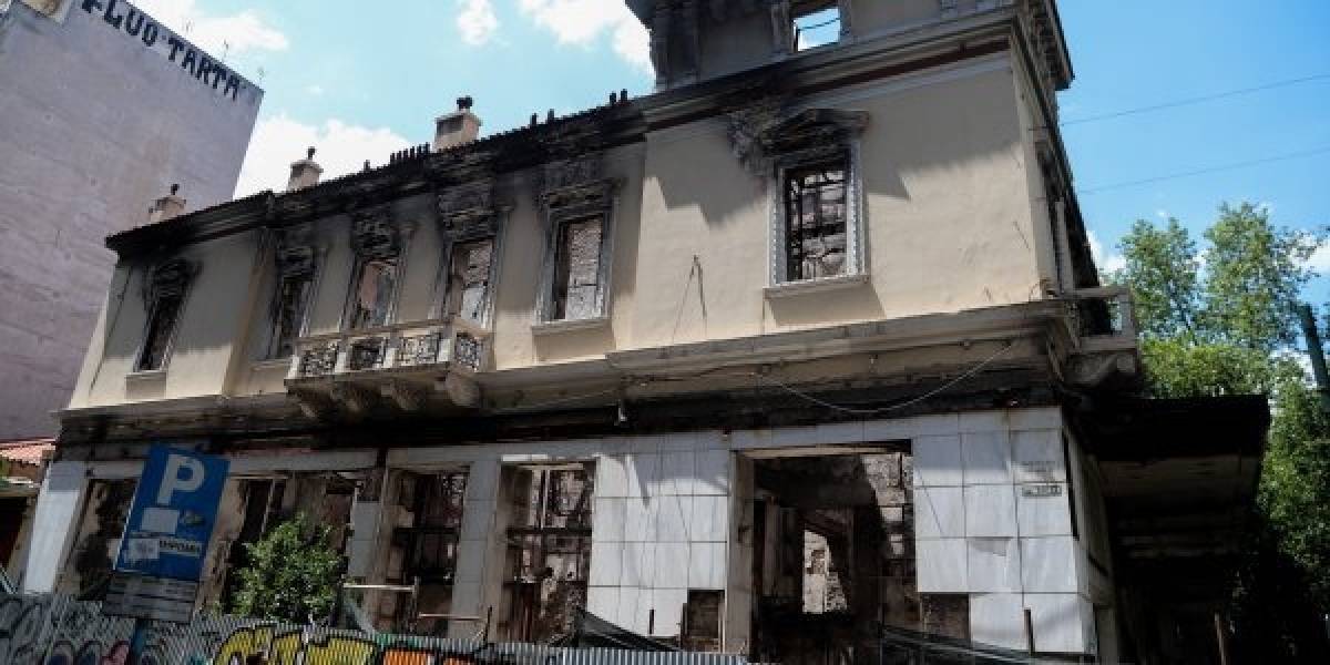 Υπ. Προστασίας Πολίτη: Άμεσα οι αποζημιώσεις στους δικαιούχους της Marfin