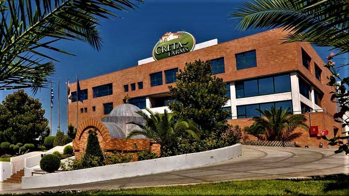 Παρατείνεται το θρίλερ στην Creta Farms