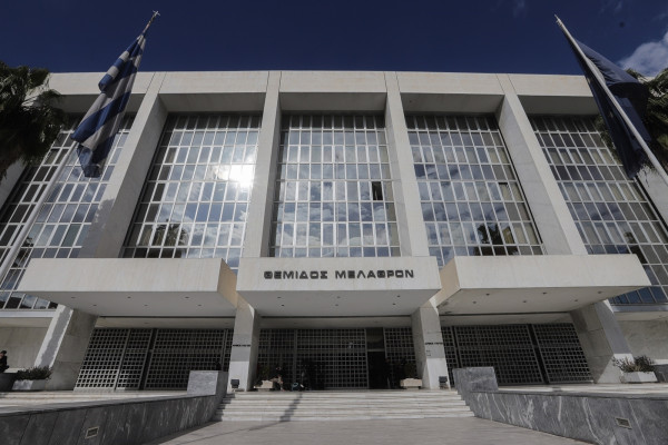 Δολοφονία Πολωνού καθηγητή στην Αγία Παρασκευή: Σε εξέλιξη η απολογία των 5 κατηγορούμενων