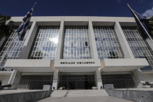 Δολοφονία Πολωνού καθηγητή στην Αγία Παρασκευή: Σε εξέλιξη η απολογία των 5 κατηγορούμενων
