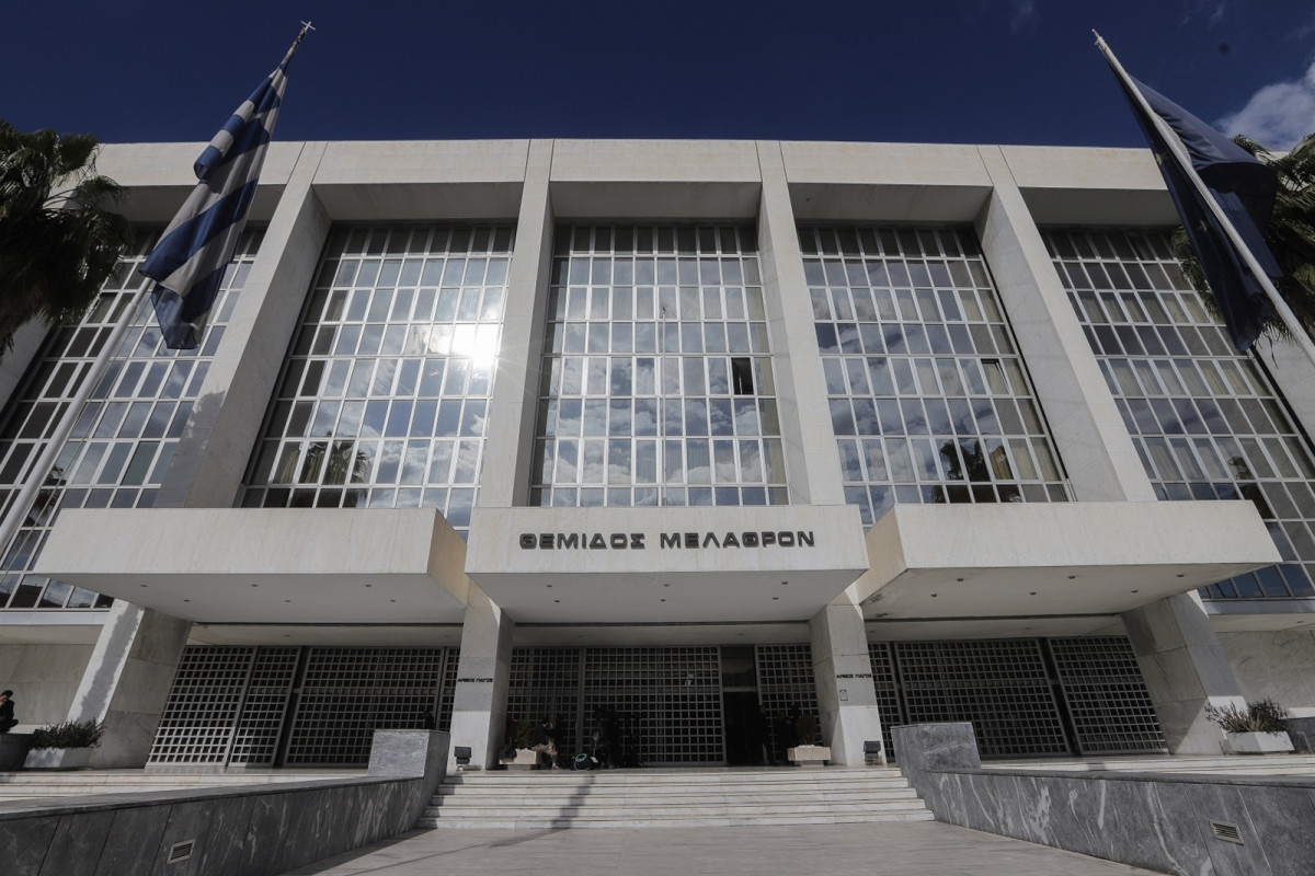 Δολοφονία Πολωνού καθηγητή στην Αγία Παρασκευή: Σε εξέλιξη η απολογία των 5 κατηγορούμενων
