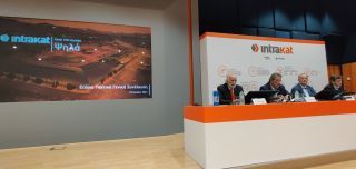 Πραγματοποιήθηκε η Ετήσια Τακτική Γενική Συνέλευση της Intrakat