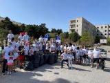 ΕΛΛΑ-ΔΙΚΑ ΜΑΣ: Συμμετοχή 1000 εταιρικών εθελοντών στην Πανελλαδική Περιβαλλοντική δράση