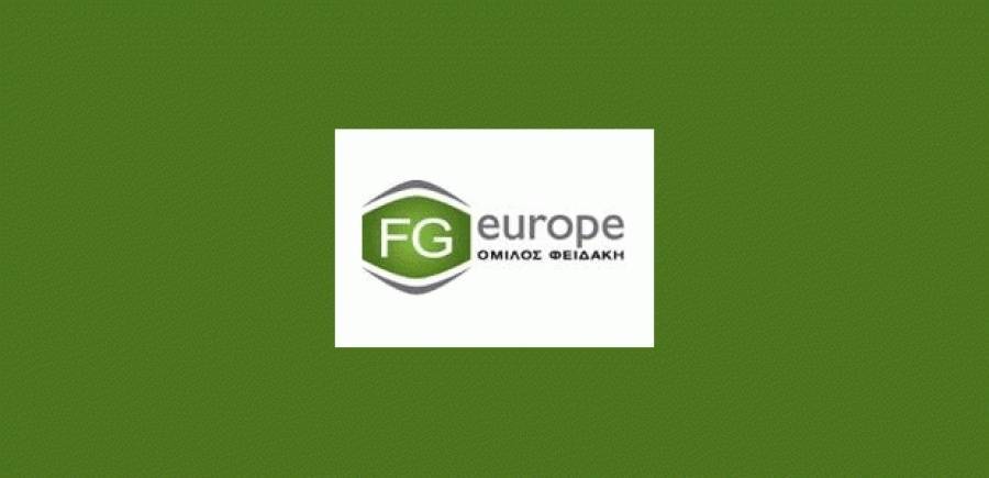 FG Europe: Στο 97,2% το ποσοστό της Silaner