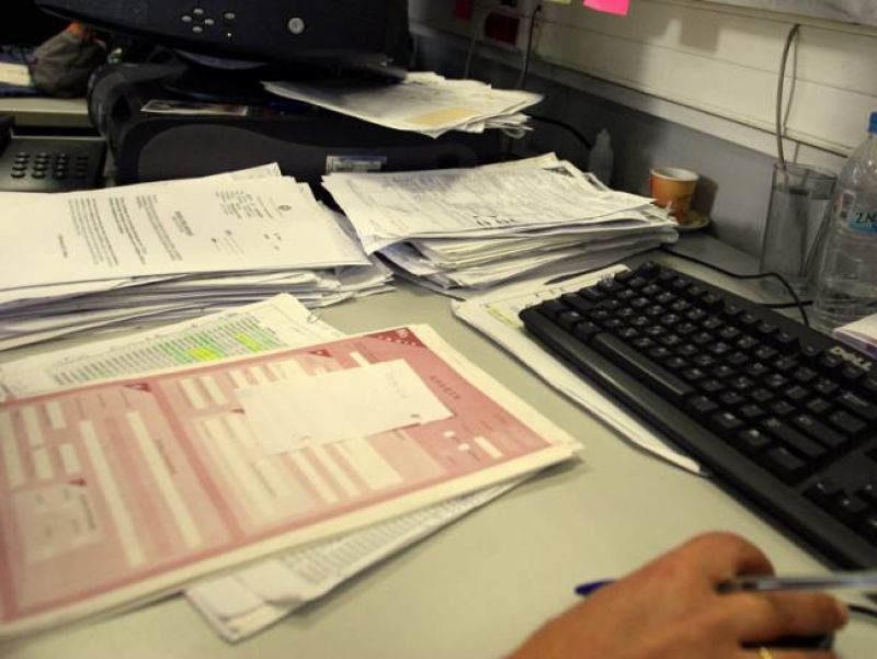 «Κοσκινίζουν» τις δηλώσεις