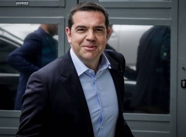 Στην Κρήτη ο πρωθυπουργός για το Πάσχα