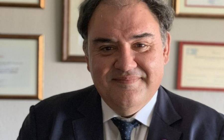 Σαρηγιάννης: Η άρση του lockdown θα αυξήσει τα κρούσματα