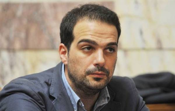 «Βόμβα» Σακελλαρίδη: Τεράστιες ευθύνες της προηγούμενης κυβέρνησης για το προσφυγικό