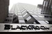 Αυξημένα τα κέρδη της BlackRock το α' τρίμηνο