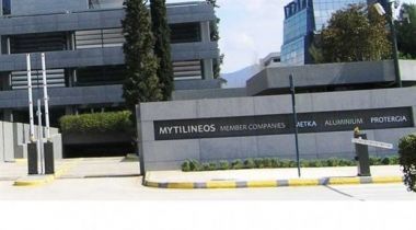Μυτιληναίος: Πώληση φωτοβολταϊκών μονάδων από τη ΜΕΤΚΑ-EGN στην LightsourceBP