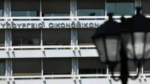 Προσχέδιο Προϋπολογισμού: Ανάπτυξη 6,1% το 2021- 4,5% το 2022
