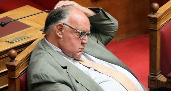 Εισαγγελική παρέμβαση για τους ισχυρισμούς Πάγκαλου