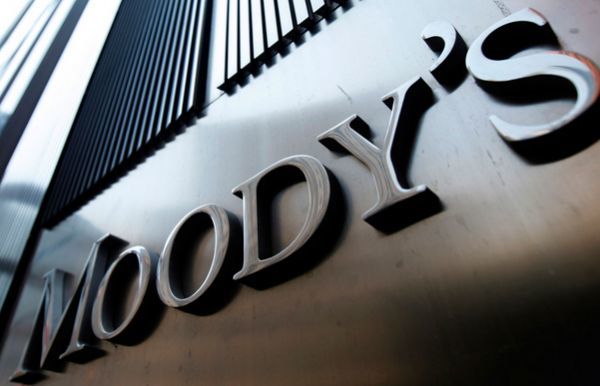 Επιβεβαίωσε την αξιολόγηση «Caa3» της Ελλάδας ο Moody's