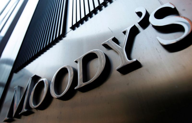 Επιβεβαίωσε την αξιολόγηση «Caa3» της Ελλάδας ο Moody's