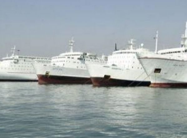 ΕΛΣΤΑΤ: Μείωση 2,1% στη δύναμη του ελληνικού εμπορικού στόλου