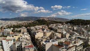 Αυθαίρετα: Διευκρινίσεις για τη μεταβίβαση των Κατηγοριών 1 έως 4