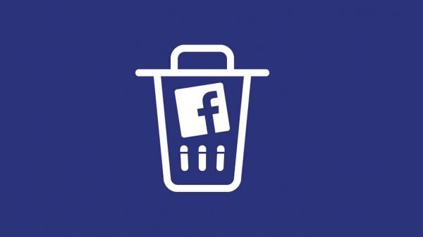 #deletefacebook για λάθος λόγους
