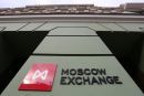 Ρωσία: Αγορά ρεκόρ ξένου συναλλάγματος ύψους $4,5 δισ.!