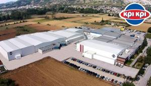 ΚΡΙ-ΚΡΙ: Ανασυγκροτήθηκε το ΔΣ- Αναπληρωτής CEO ο Γιώργος Τσινάβος