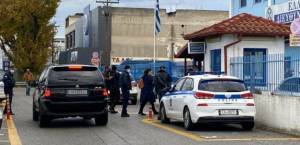 Πιερία: Υπό κράτηση τα μέλη της ομάδας «Θεματοφύλακες του Συντάγματος»