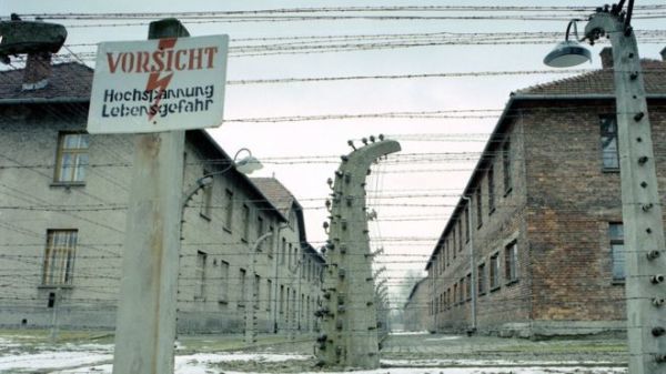 Γερμανία: Σε δίκη 95χρονος ναζιστής των SS