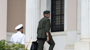 Συνεδριάζει αύριο στις 12 το ΚΥΣΕΑ υπό τον Μητσοτάκη