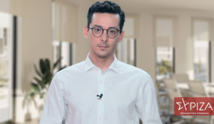 Καλπάκης: Το απόλυτο κυβερνητικό αλαλούμ με την πανεπιστημιακή αστυνομία