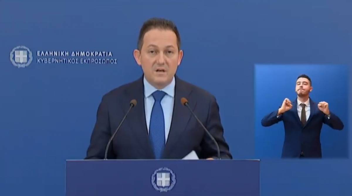 Πέτσας: Δεν μπορεί ευρωπαϊκές σφαίρες να στραφούν εναντίον μας