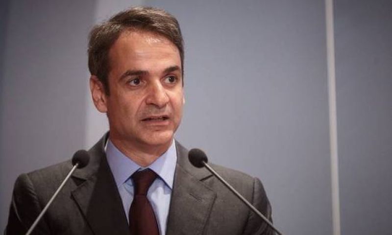 ΔΕΘ 2016: Στη… μάχη ο Μητσοτάκης-Πώς θα χτυπήσει τον Τσίπρα