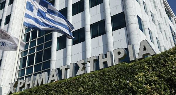 Πόσα ελληνικά νοικοκυριά έχουν κωδικό στο Χρηματιστήριο