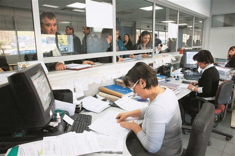 Σε ποιους φορείς και για ποιους εργαζομένους θα εφαρμοστεί η εργασιακή εφεδρεία