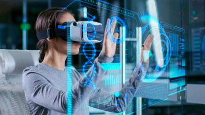 Meta-Qualcomm: Προχωρούν σε συμφωνία για ανάπτυξη τσιπ εικονικής πραγματικότητας