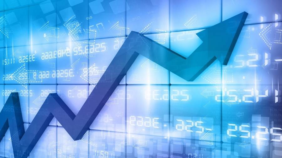 ΕΑΕΕ: «Εκτόξευση» 18,1% στις ασφαλίσεις ζωής στο 11μηνο