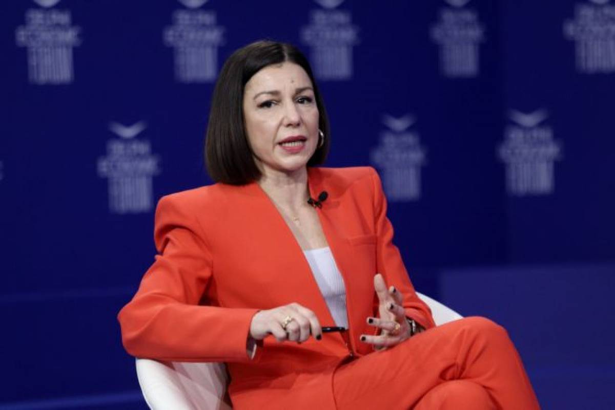 Πελώνη: Είμαστε προς το τέλος της πανδημίας, όχι στο τέλος