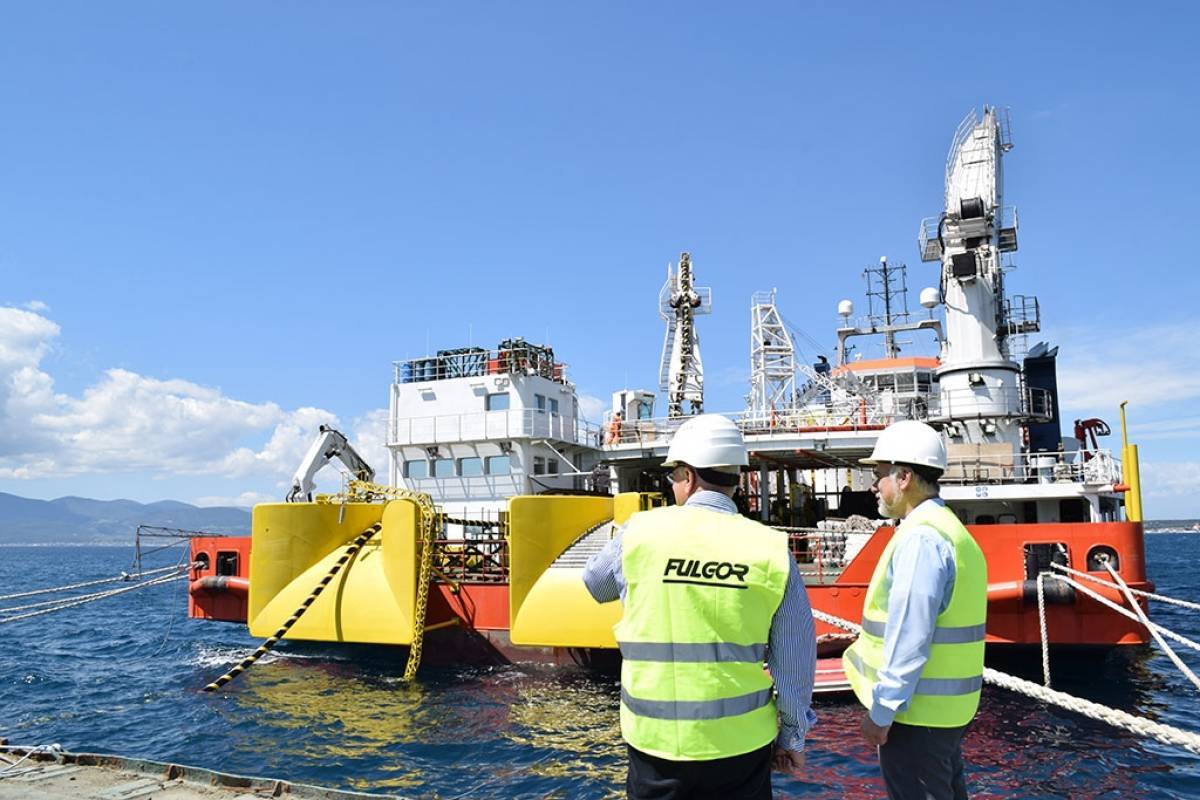 ΕΤΑΔ: Υπογραφή συμβολαίου με την Fulgor για την πώληση ακινήτου