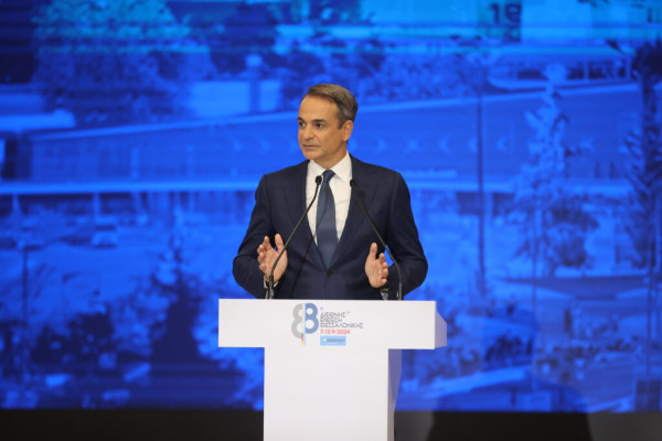 ΔΕΘ: Κυβερνητικά σχέδια για παρεμβάσεις δημοσιονομικού κόστους €1,5 δισ – Στο επίκεντρο η μείωση φόρων